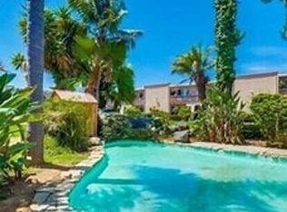 285 Moss St UNIT 5, Chula Vista, CA 91911