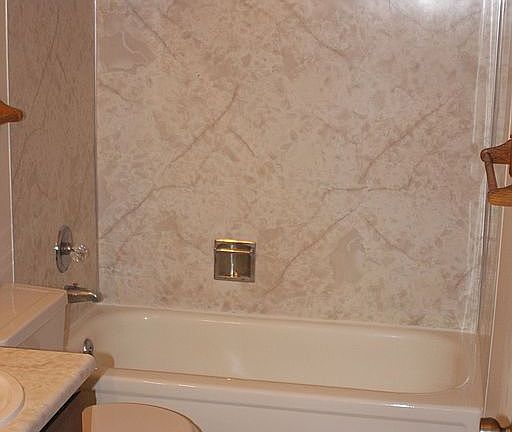 Full Bath