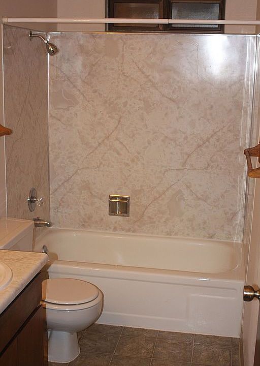 Full Bath