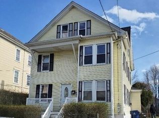 130 Holly St, New Bedford, MA 02746