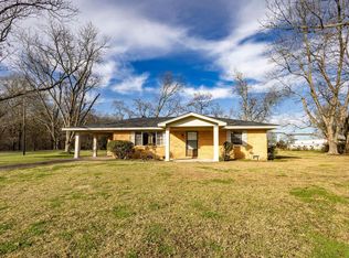 860 Riddle Ln, Lake Providence, LA 71254