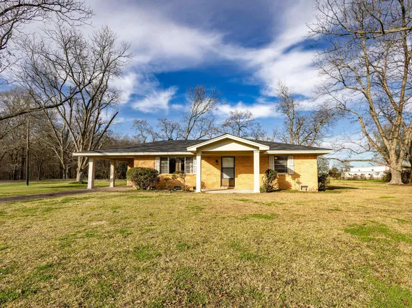 860 Riddle Ln, Lake Providence, LA 71254