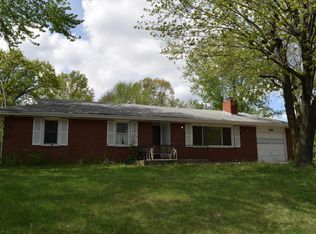 2815 Mulberry Rd, Columbia, MO 65202