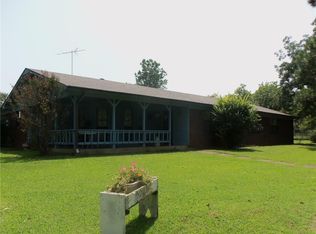25739 Gamble Ln, Maud, OK 74854