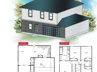 318 Lambert Overlook Cir, Carrollton, GA 30117