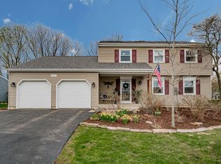 1517 Tulane Dr, Naperville, IL 60565