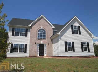 320 Creekview Blvd, Covington, GA 30016