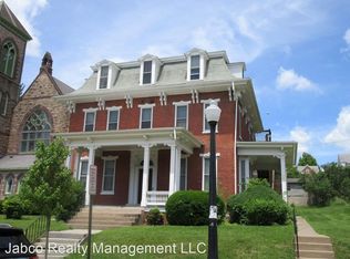 137 W Linn St #1, Bellefonte, PA 16823