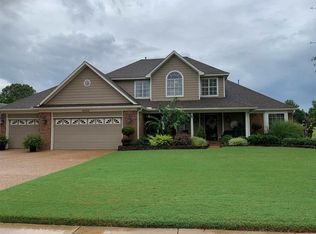 6454 Daybreak Dr, Bartlett, TN 38135
