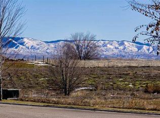 2520 Big Sky Pl, Eagle, ID 83616