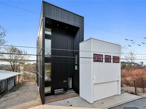 4012 Ewing St, Pittsburgh, PA 15224