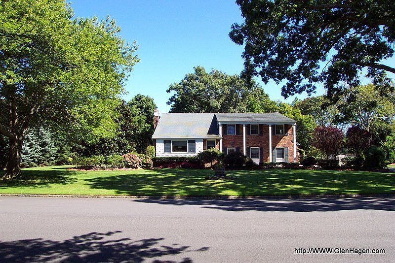 1 Acre Development