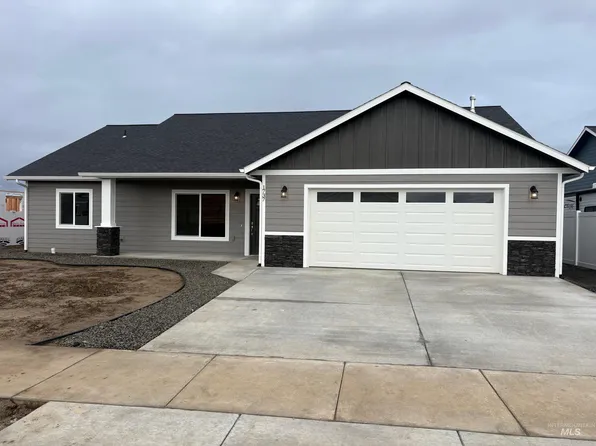 1737 Yellowstone Ct, Lewiston, ID 83501