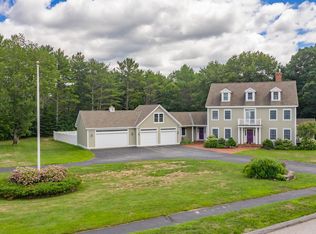 10 Moses Little Dr, Windham, ME 04062