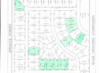 1305 W Sprague St, McAllen, TX 78504