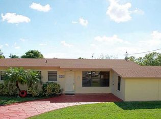 10300 SW 48th St, Miami, FL 33165