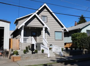 618 NW 44th St #3, Seattle, WA 98107
