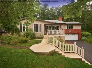 2211 Tyrone Pike, Philipsburg, PA 16866