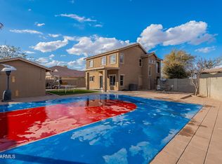 909 W Elm Ave, Coolidge, AZ 85128