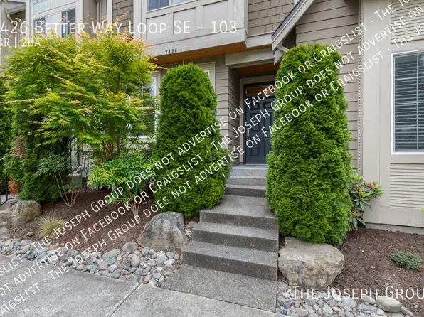 7426 Better Way Loop SE, Snoqualmie, WA