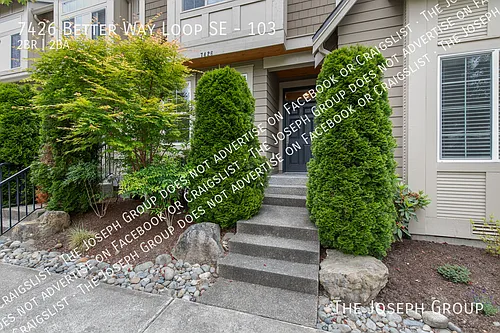 7426 Better Way Loop SE #103 Photo 1