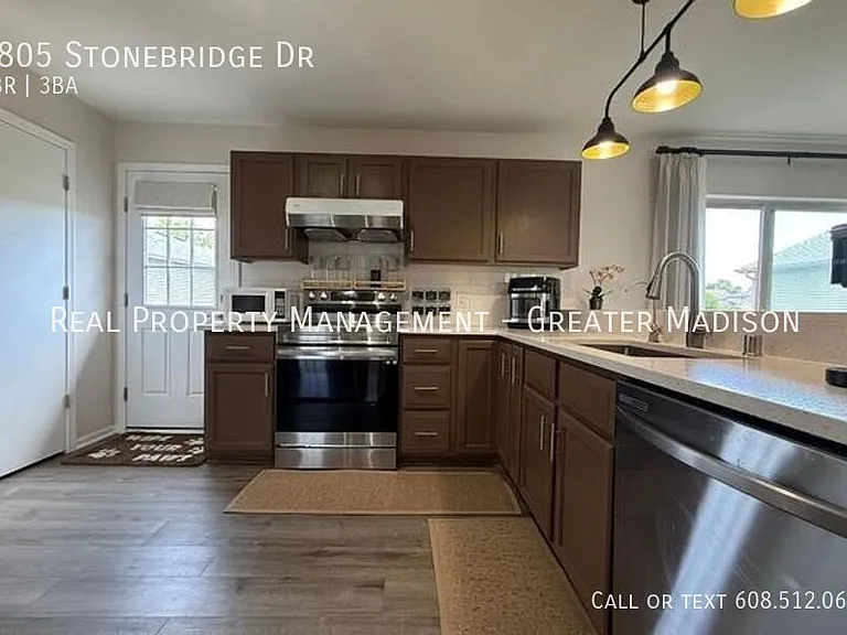 3805 Stonebridge Dr — Photo 7