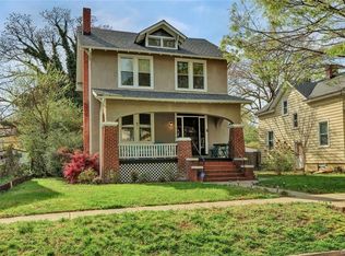 3124 Griffin Ave, Richmond, VA 23222