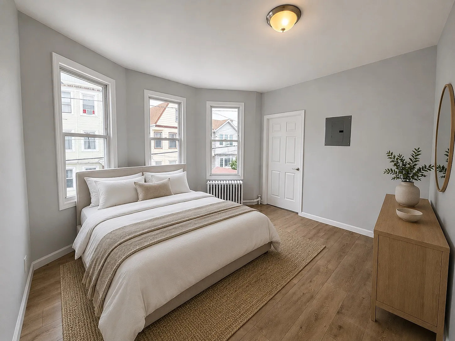 3 bed, $2,800 — Photo 3