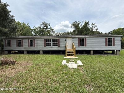 406 BEECH Street, Palatka, FL, 32177
