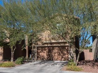 3688 Via Geneva, Henderson, NV 89052