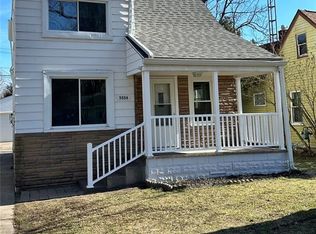 5554 Yarmouth Ave, Toledo, OH