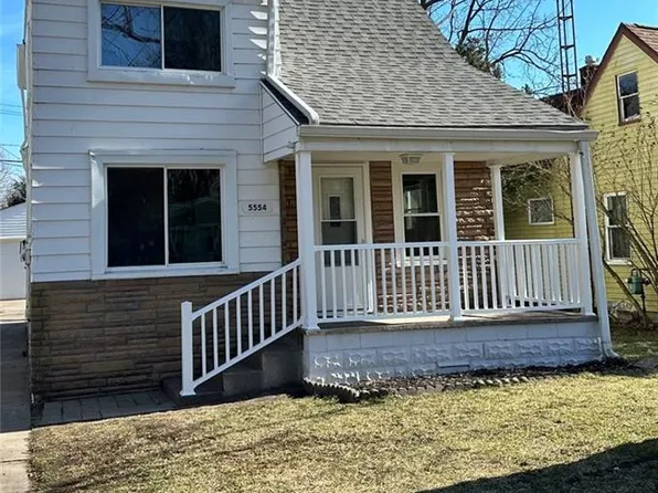 5554 Yarmouth Ave, Toledo, OH 43623