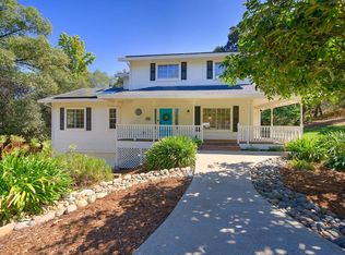 570 Chinquapin Way, Auburn, CA