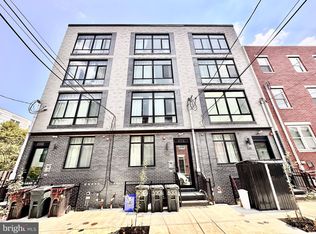 535 N Budd St APT 3D, Philadelphia, PA 19104