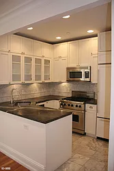 Rented by Citi Habitats