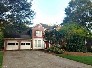 5080 Stratford Way, Powder Springs, GA 30127