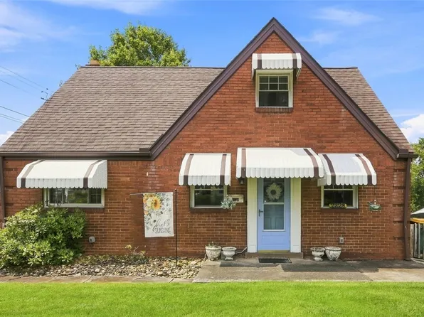 2328 Greensburg Pike, Pittsburgh, PA 15221