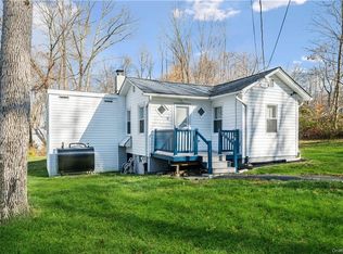 12 Williams Dr, Monroe, NY 10950