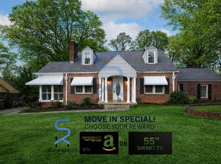 1441 Boulevard Lorraine SW, Atlanta, GA 30311