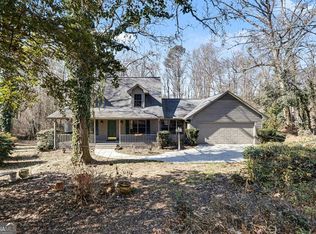 2978 Cascade Cir, Gainesville, GA 30504
