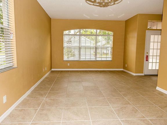 Formal Living