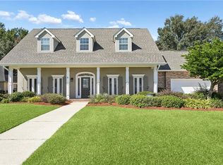 6 Briarfield Dr, Marrero, LA 70072