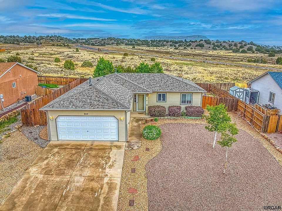 307 High Meadows Way, Florence, CO 81226 Zillow