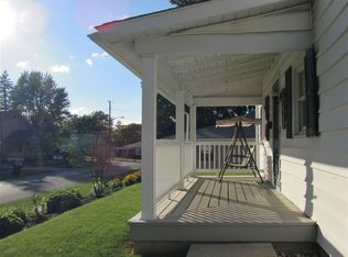 1461 Byron St, Huntington, IN 46750