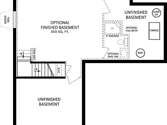 Lower Level
