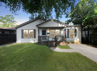 7032 Conley St, Houston, TX 77021