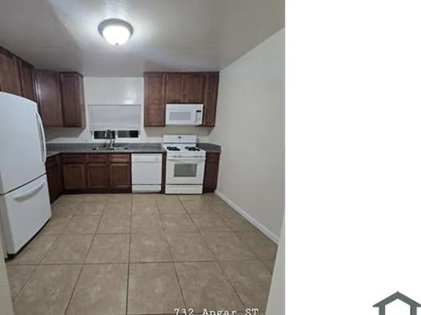 732 Apgar St, Oakland, CA 94609