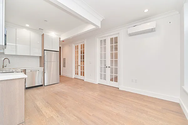 Rented by Brown Harris Stevens | media 1