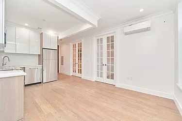 Rented by Brown Harris Stevens