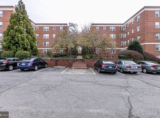 24 S Old Glebe Rd APT 101-C, Arlington, VA 22204